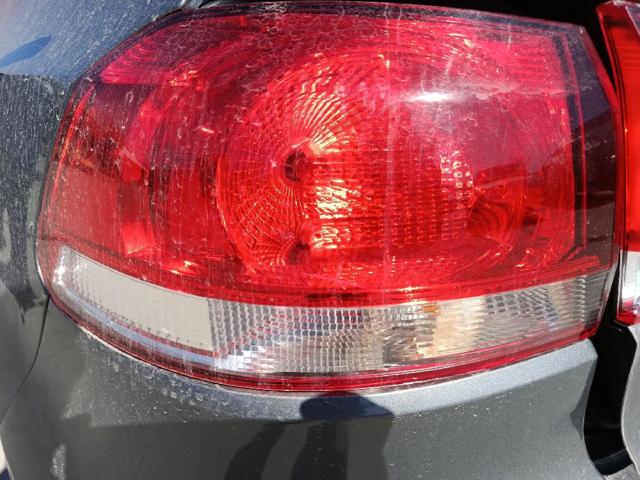 VAG 5K0945095N Piloto trasero exterior izquierdo comprar Pamplona