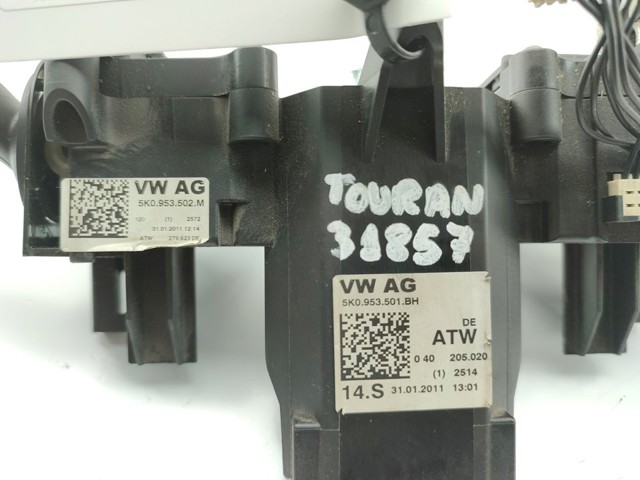 5K0953501BH VAG