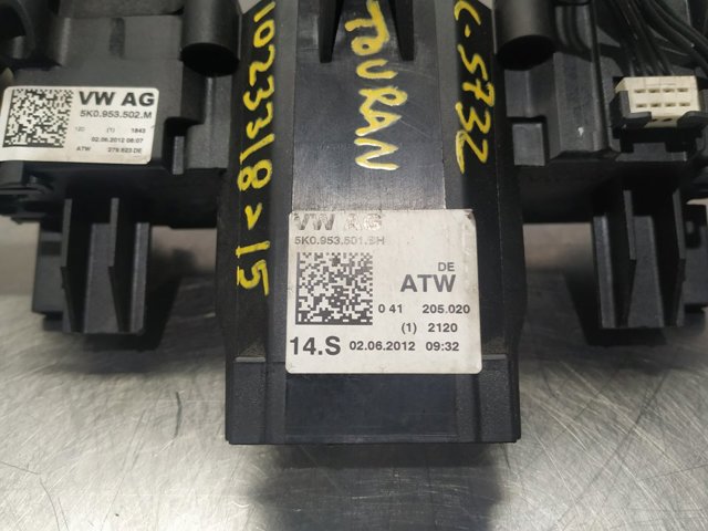 VAG 5K0953501BH  en stock Valencia