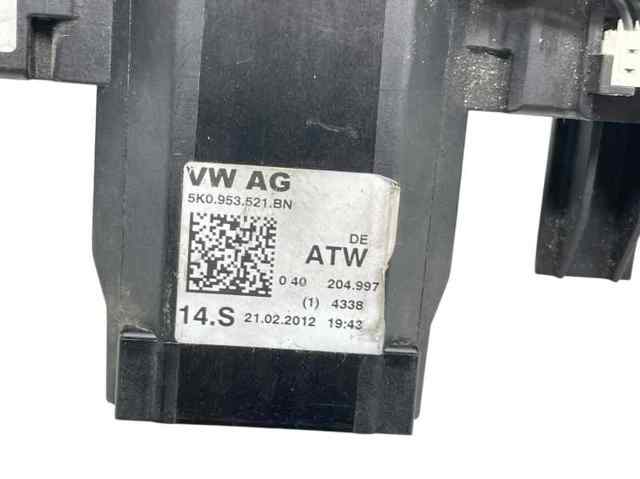 5K0953502M VAG Conmutador columna dirección comprar Madrid