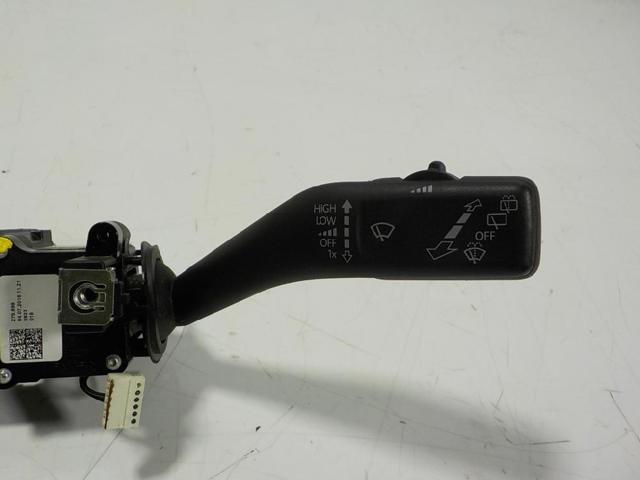 5K0953502M9B9 VAG Conmutador columna dirección  en stock Gandía
