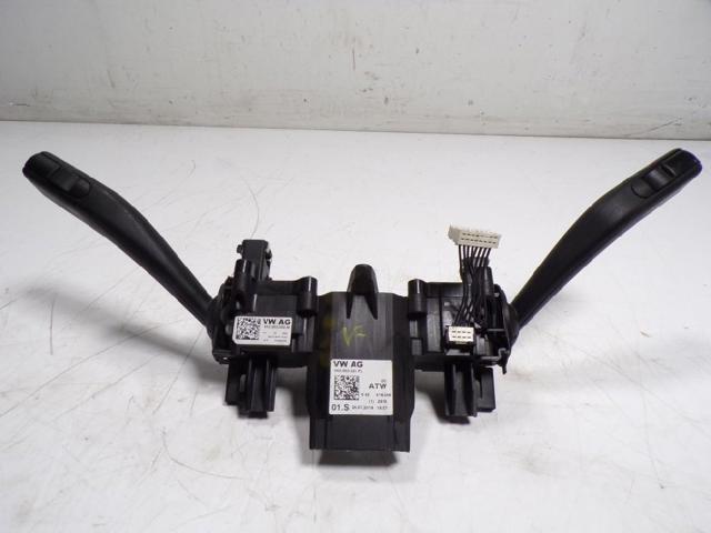 VAG 5K0953502M9B9 Conmutador de la columna de dirección completo  comprar en Murcia