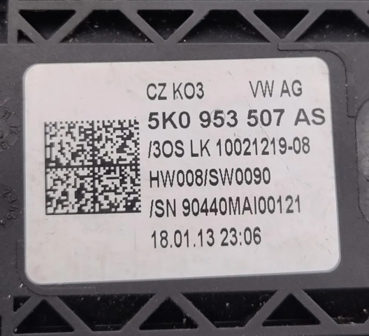 5K0953507AS  en stock Sabadell