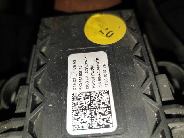 5K0953507AS VAG
