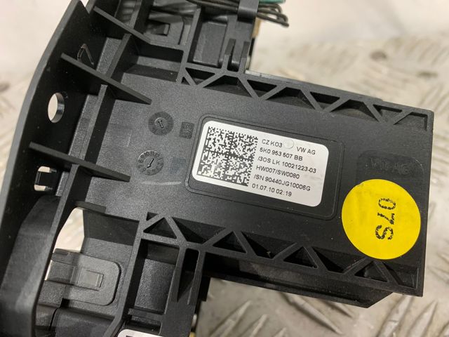 5K0953507BB VAG
