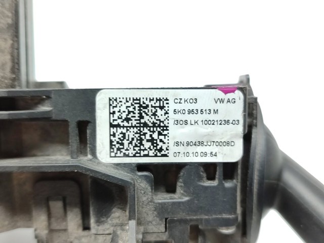 5K0953507BC  disponible Málaga