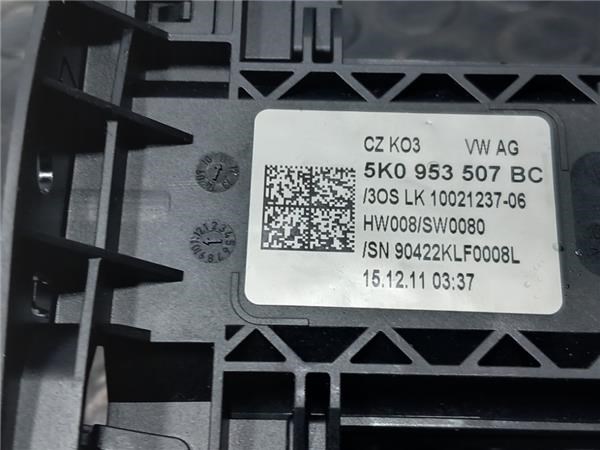 5K0953507BC VAG  en stock Córdoba