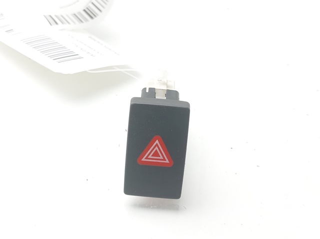 Interruptor warning Volkswagen Golf VI (2008-2014)