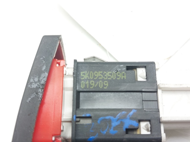5K0953509A VAG Botón de emergencia  disponible Ourense