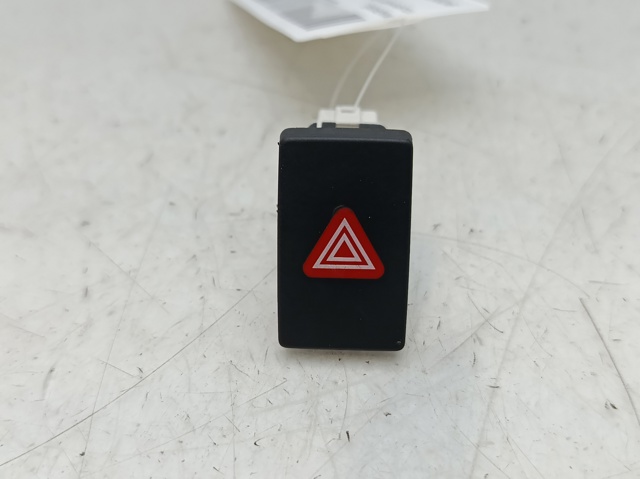 Boton warning para Volkswagen Golf 5K1