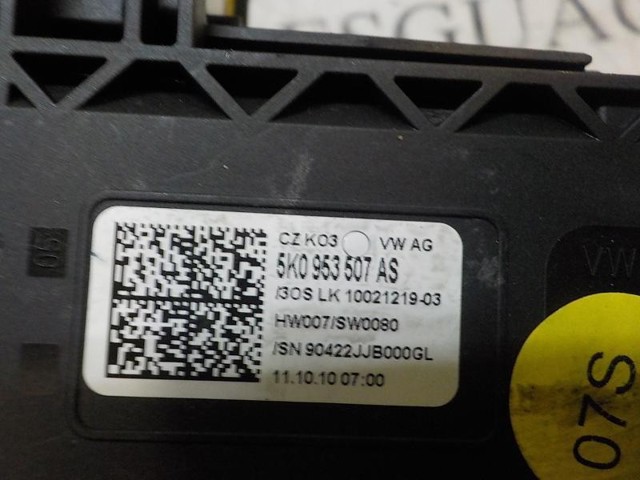 5K0953513L9B9 VAG