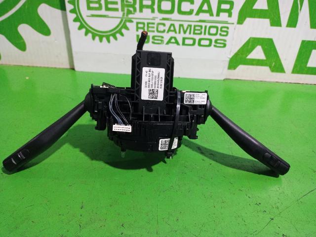 VAG 5K0953513M Conmutador de la columna de dirección completo  comprar en Murcia