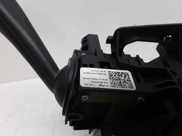 VAG 5K0953513M Conmutador columna dirección  en stock Terrassa