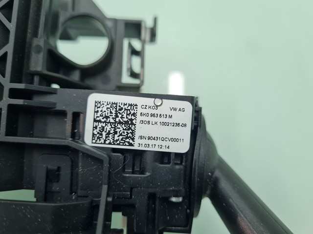5K0953513M VAG Conmutador columna dirección  en stock Córdoba