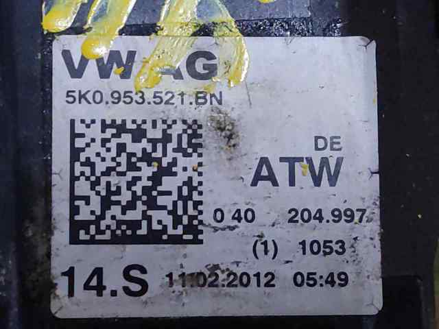 5K0953521BN VAG