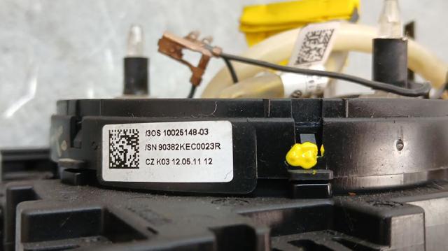 5K0953549C VAG Anillo de contacto del volante  comprar en Lleida
