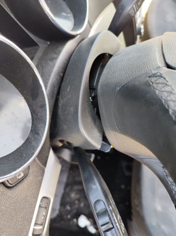 5K0953549C VAG Anillo de contacto del volante  comprar en Jaén