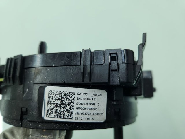 5K0953549C Anillo AIRBAG comprar Girona