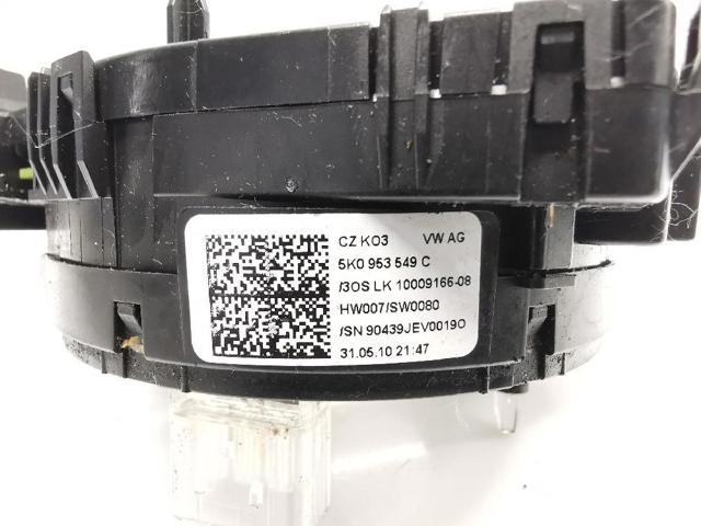 5K0953549C Anillo AIRBAG  en stock Granada