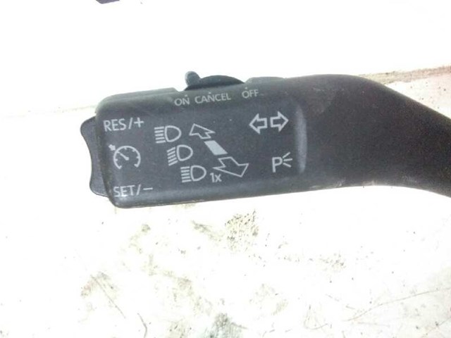 5K0953549E VAG Anillo de contacto del volante  comprar en Oviedo