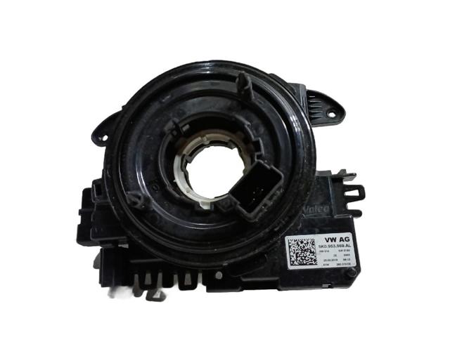 Anillo AIRBAG del volante Volkswagen Passat 362