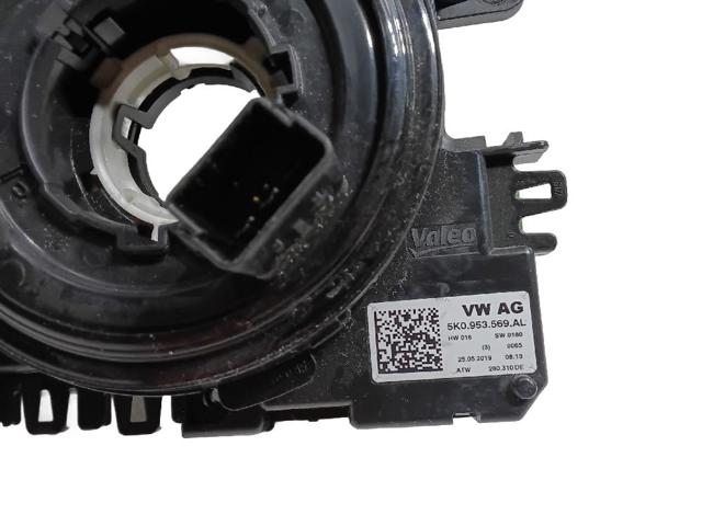 Anillo AIRBAG del volante Volkswagen Passat 362