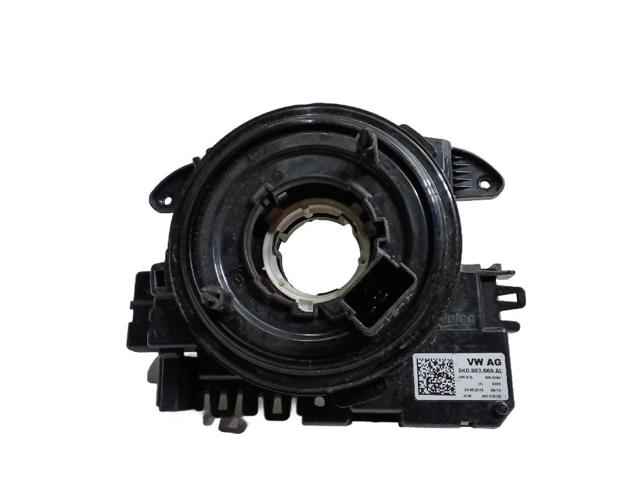 Anillo AIRBAG del volante Volkswagen Passat 362