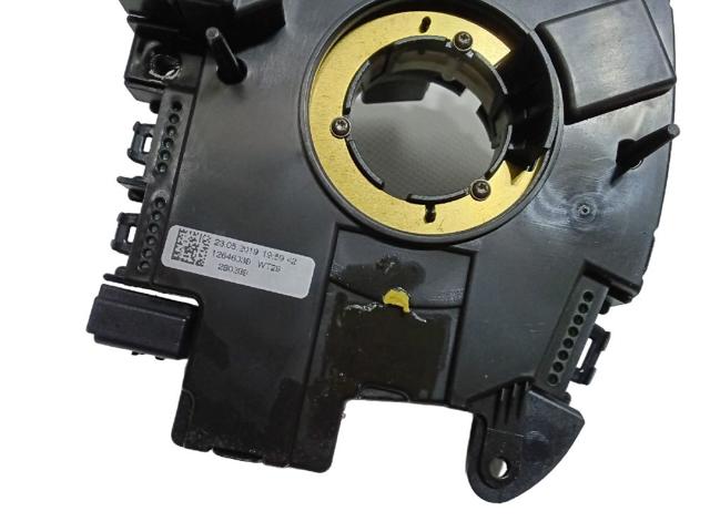 Anillo AIRBAG del volante Volkswagen Passat 362