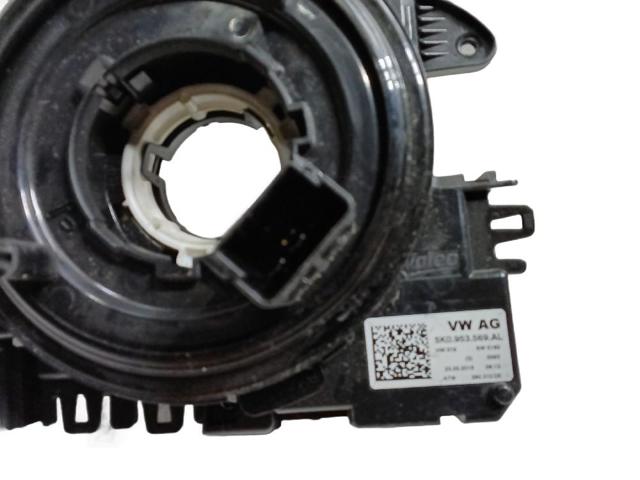 Anillo AIRBAG del volante Volkswagen Passat 362