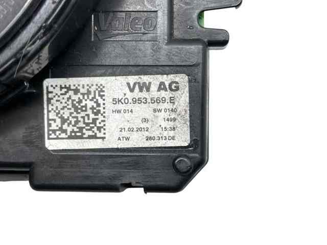 Anillo AIRBAG del volante Volkswagen Passat 362