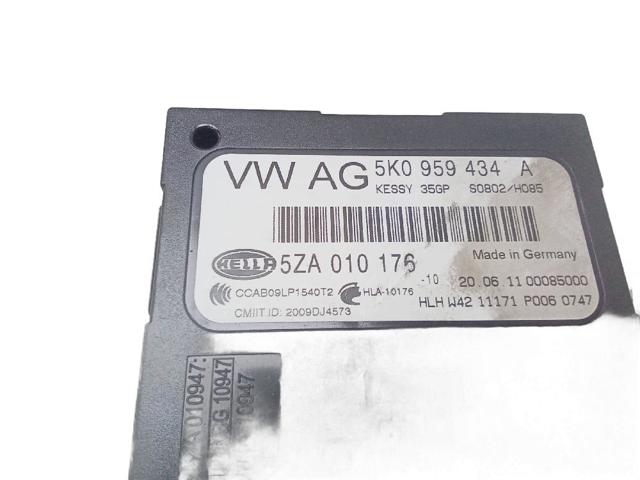 Unidad de confort Audi Q3  desde 121,97 €