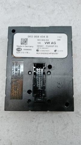 Módulo de confort para Volkswagen Passat 362