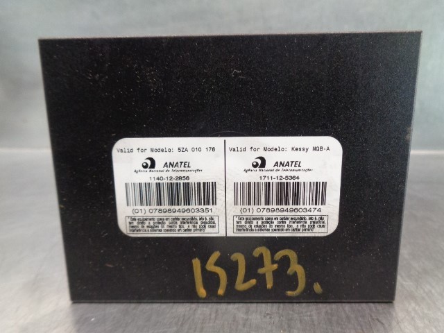 5K0959434E VAG/Skoda