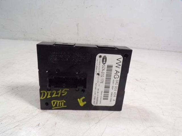 Unidad de confort Volkswagen Passat  (362)