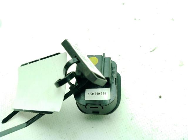 VAG 5K0959565 Módulo de espejos retrovisores en la puerta  comprar en Albacete