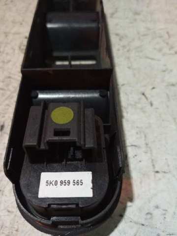 5K0959565 Módulo de espejos retrovisores en la puerta comprar Girona