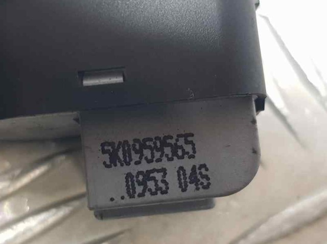 5K0959565 Módulo de espejos retrovisores en la puerta  disponible Málaga
