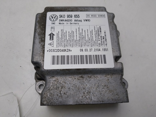 5K0959655 VAG