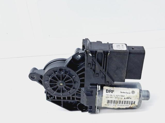 5K0959703A VAG Motor del elevalunas de la puerta trasera izquierda  en stock Córdoba