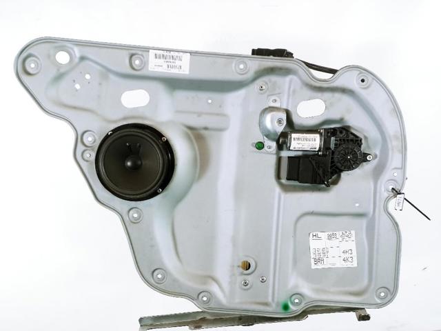 5K0959703A Motor del elevalunas de la puerta trasera izquierda  disponible Málaga