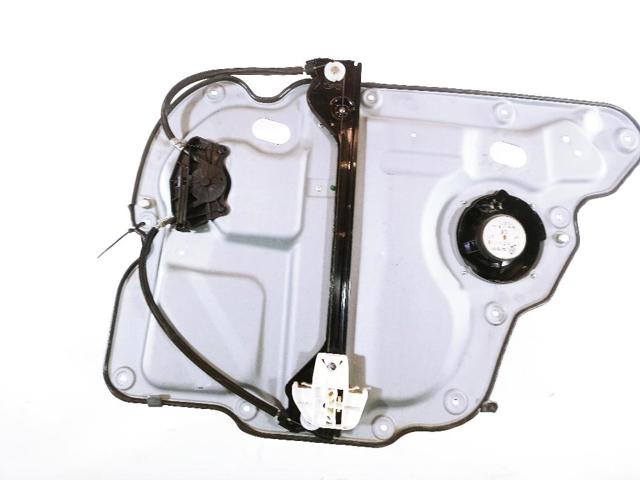 5K0959703A Motor del elevalunas de la puerta trasera izquierda  comprar en Reus