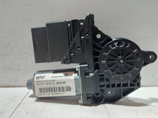 5K0959703D Motor del elevalunas de la puerta trasera izquierda  en stock Castellón