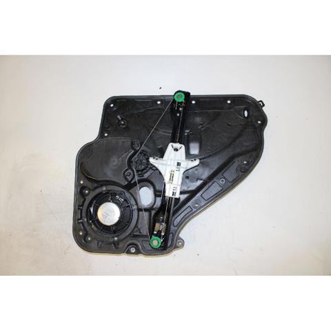 5K0959703D VAG Motor del elevalunas de la puerta trasera izquierda  disponible Vigo