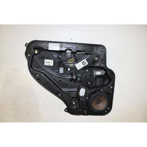 5K0959703D VAG Motor del elevalunas de la puerta trasera izquierda  en stock Huelva