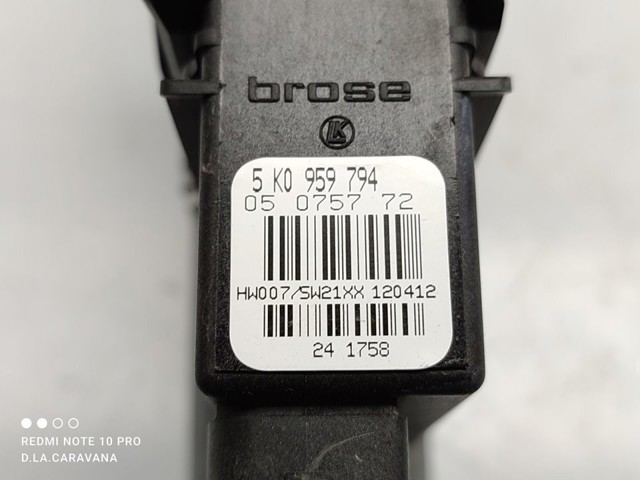 5K0959703D VAG