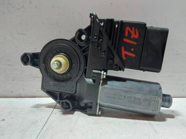 5K0959703D Motor del elevalunas de la puerta trasera izquierda  comprar en Zaragoza