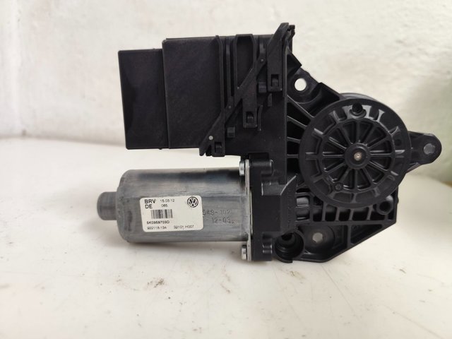 5K0959703D Motor del elevalunas de la puerta trasera izquierda comprar Girona