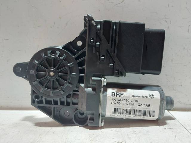 5K0959704D Motor del elevalunas de la puerta trasera derecha comprar Sevilla