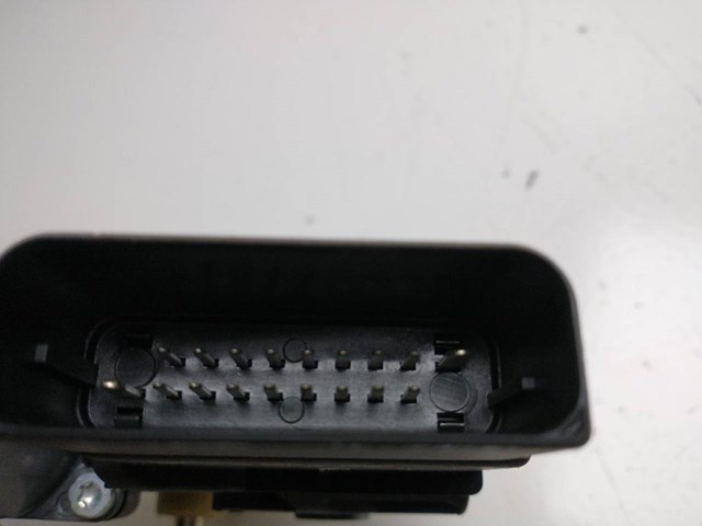 5K0959704D VAG Motor del elevalunas de la puerta trasera derecha  en stock Huelva