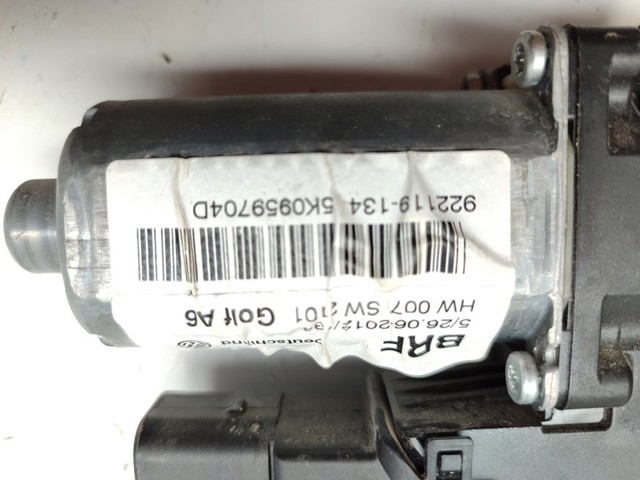 5K0959704D VAG